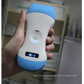 Portable Wireless Linear Convex Probe Ultrasound Scanner for iPhone/Andriod/ iPad